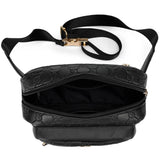Compass 3 Piece Weekender, Backpack & Crossbody Set