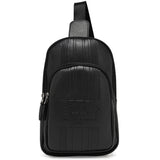 Roamer Vegan Leather 2.8L Sling | Crossbody Bag