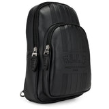 Roamer Vegan Leather 2.8L Sling | Crossbody Bag