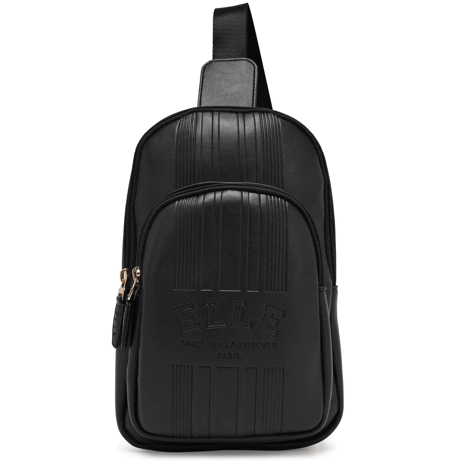 Roamer Vegan Leather 2.8L Sling | Crossbody Bag