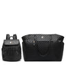 Compass 2 Piece Weekender & Backpack Set
