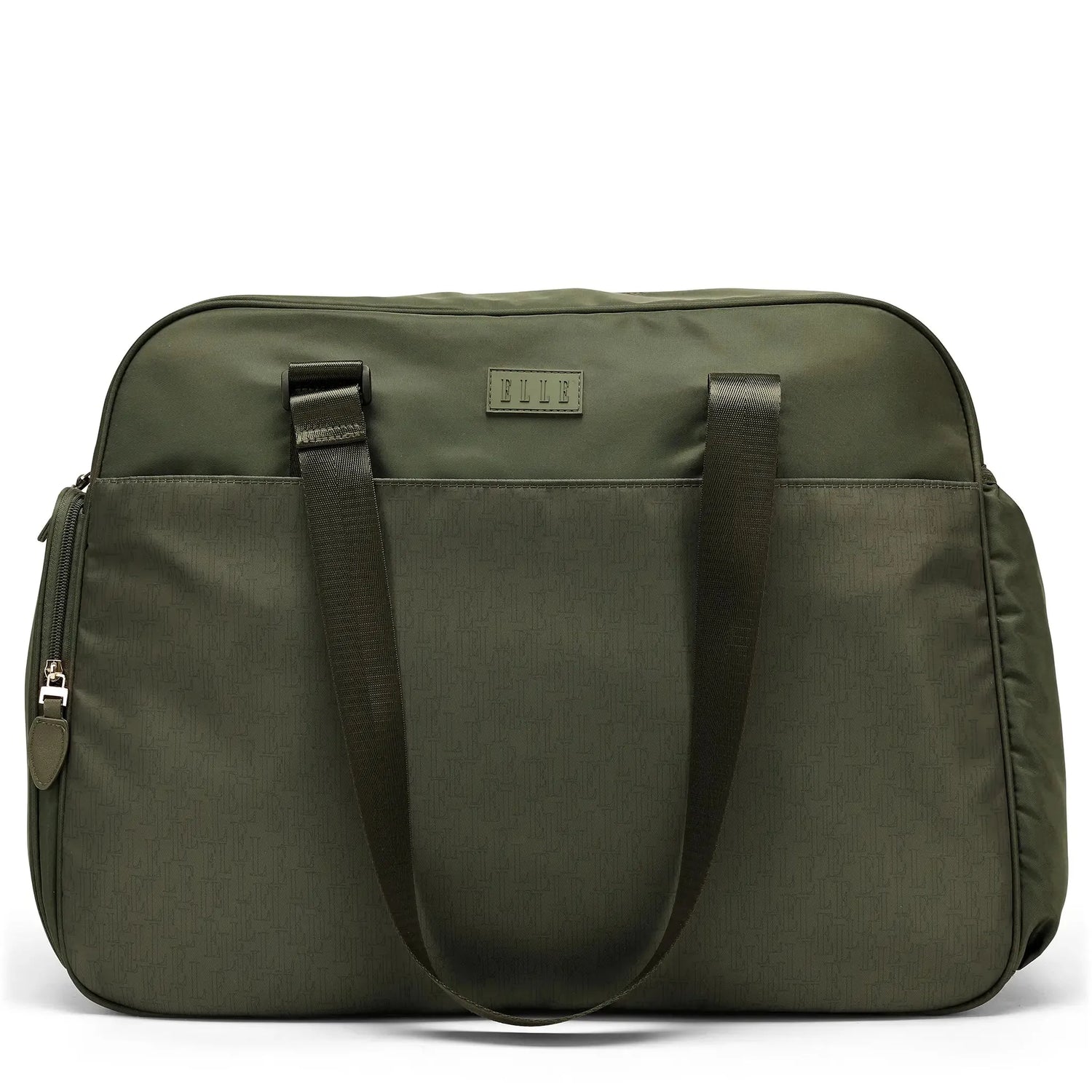 Wayfarer 40L Monogram Weekender Duffel Bag
