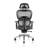 NOUHAUS Ergo3D Ergonomic Office Chair