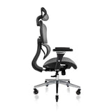 NOUHAUS Ergo3D Ergonomic Office Chair