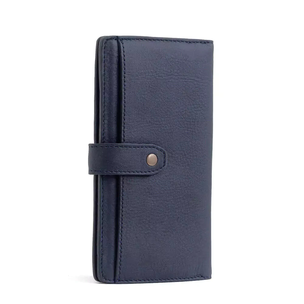 Eleanor Leather Wallet