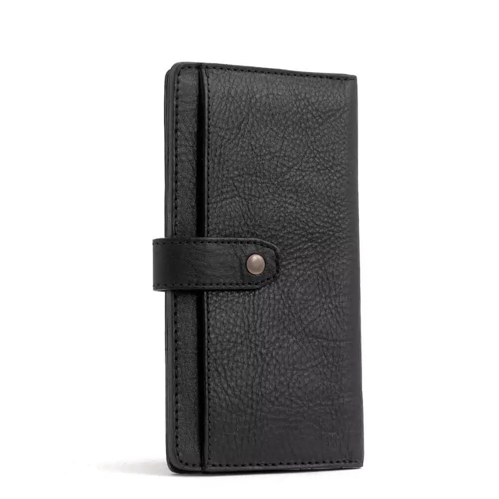 Eleanor Leather Wallet