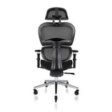 NOUHAUS Ergo3D Ergonomic Office Chair