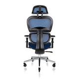 NOUHAUS Ergo3D Ergonomic Office Chair