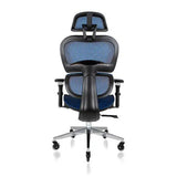 NOUHAUS Ergo3D Ergonomic Office Chair