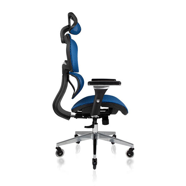 NOUHAUS Ergo3D Ergonomic Office Chair