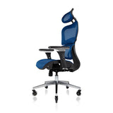 NOUHAUS Ergo3D Ergonomic Office Chair