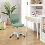 Ergonomic Children Study Chair with Adjustable Height