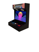 Wall Mount Arcade Machine (Basic)