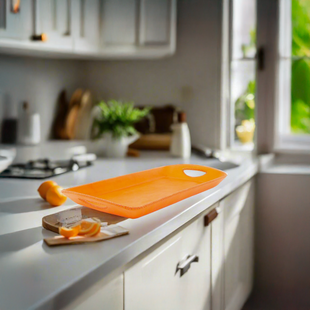 Flaco | 16" Skinny Bar Tray