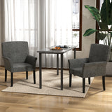 Executive Guest Chair Reception Waiting Room Arm Chair