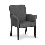 Executive Guest Chair Reception Waiting Room Arm Chair