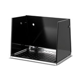 Folding Welding Table Accessories for Workbench Desktop with Perforated Panel