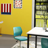 Functional Office Furniture Package with Storage and Comfortable Seating