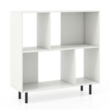 Functional Office Furniture Package with Storage and Comfortable Seating