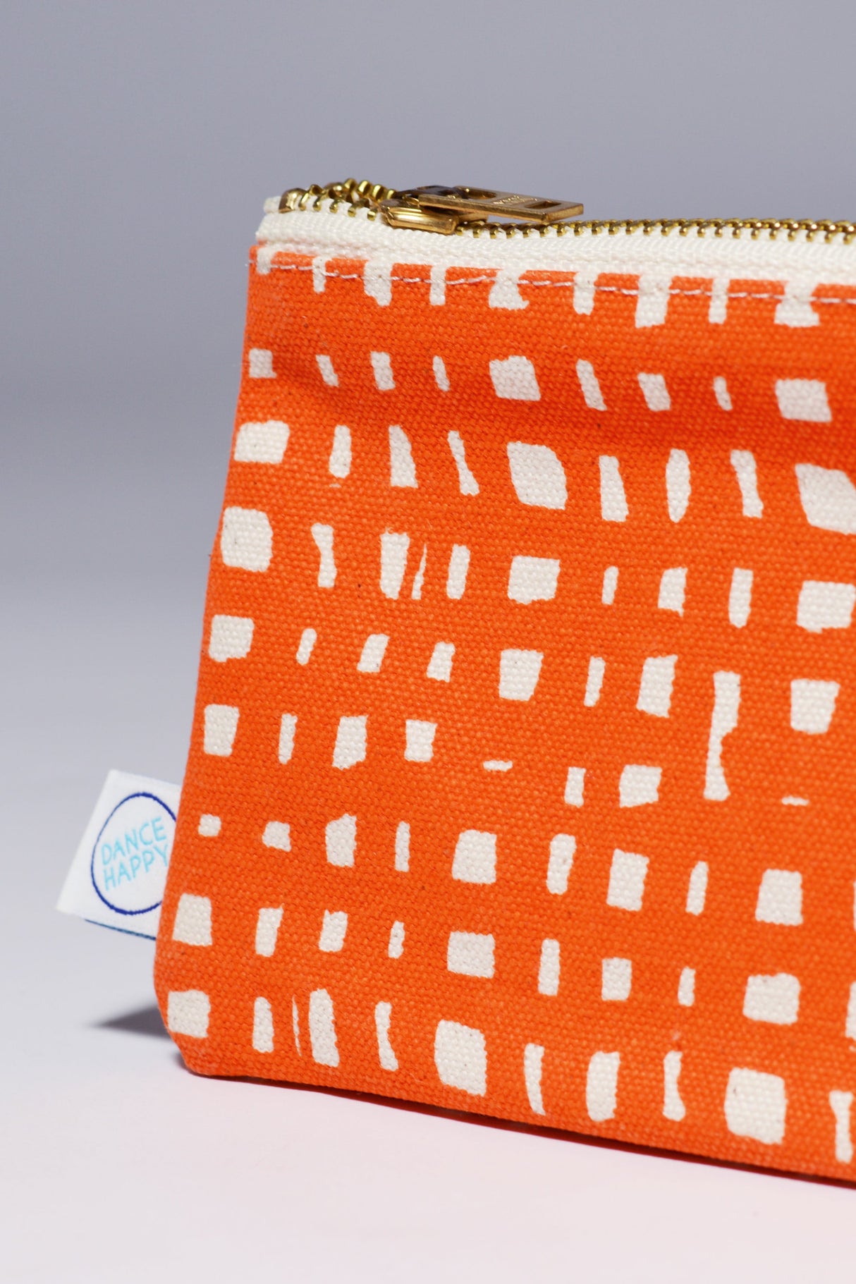 Ivy pencil case