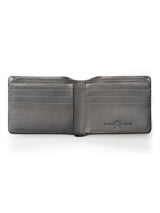 Gray Duke Bifold Wallet