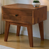 Sofia Solid Wood Nightstand