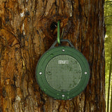 F10 Outdoor Wireless Bluetooth Stereo Portable Speaker