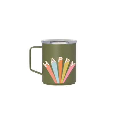 Camp Mug