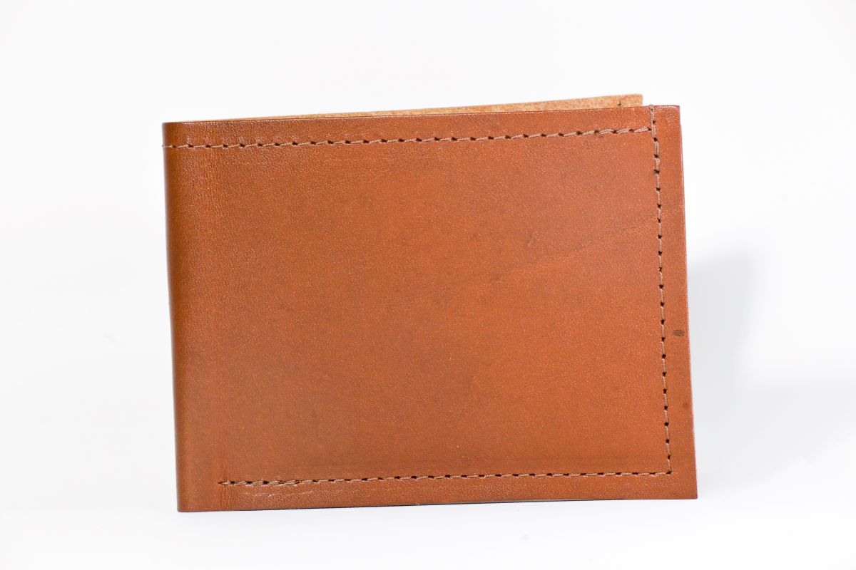 Heritage Wallet