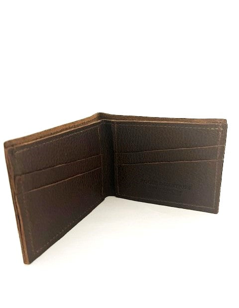 Heritage Wallet