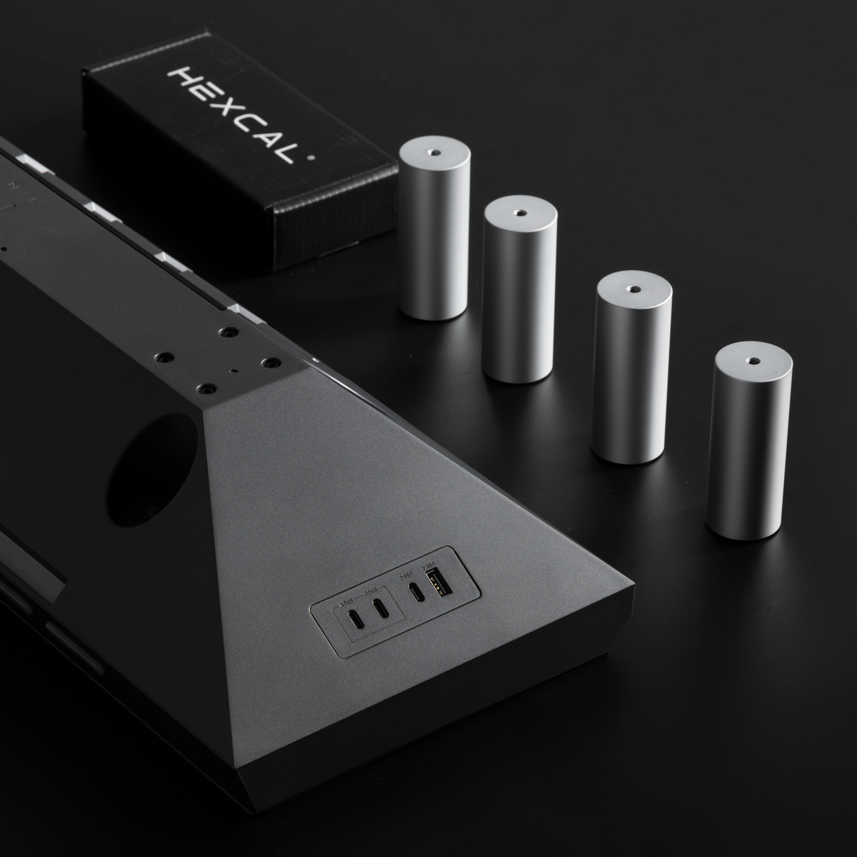 Hexcal Studio™ Gen2