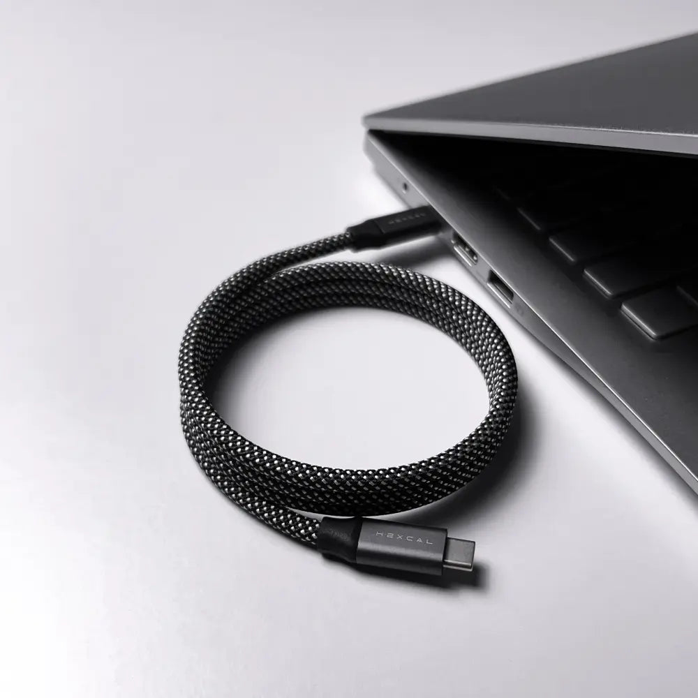 Magnetic Charging Cable