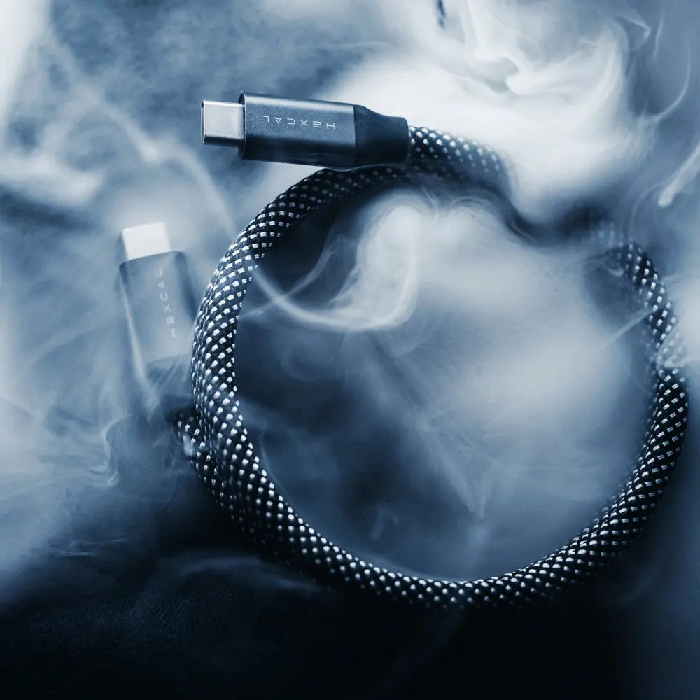 Magnetic Charging Cable