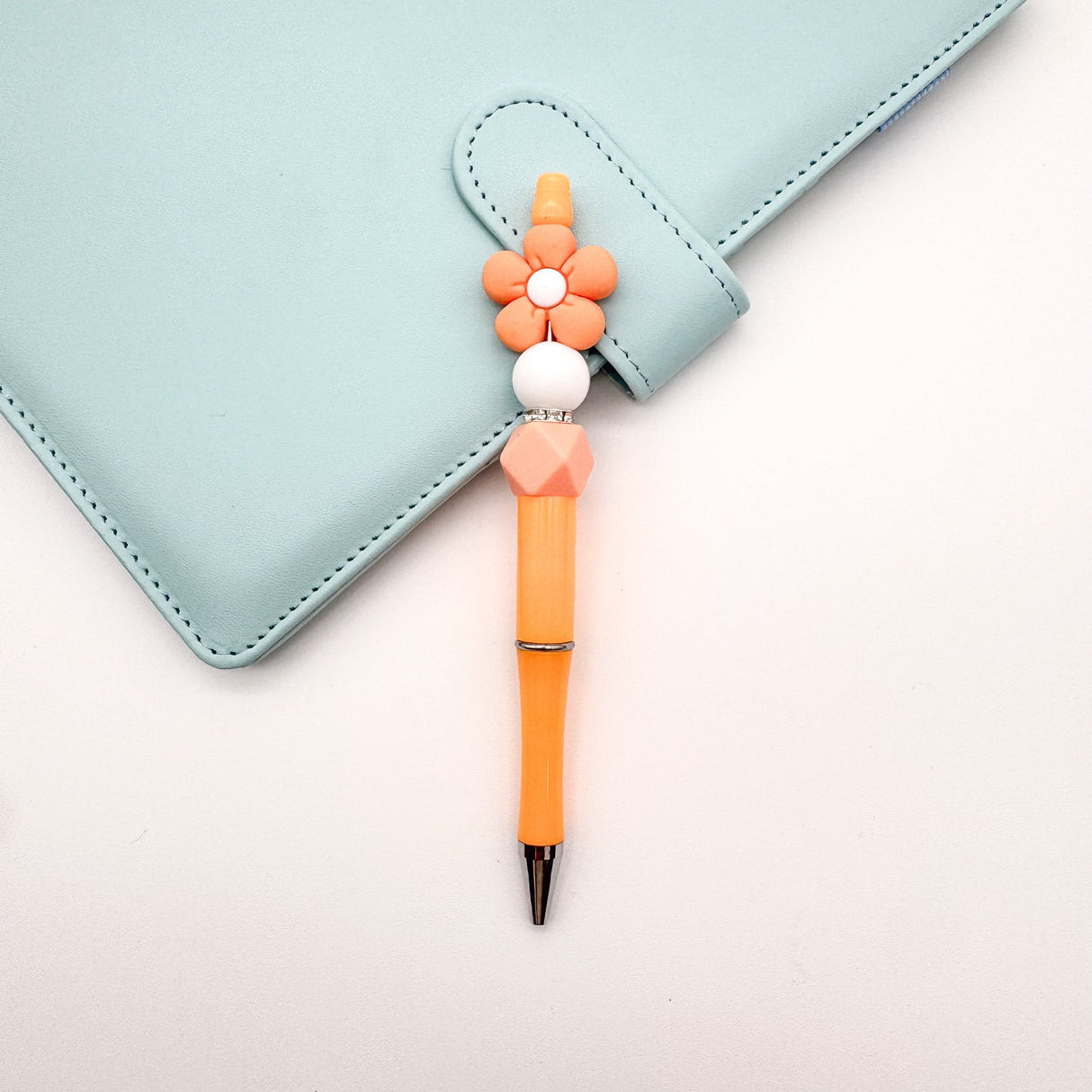 Flower Ballpoint Pen