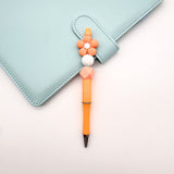 Flower Ballpoint Pen