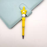 Flower Ballpoint Pen