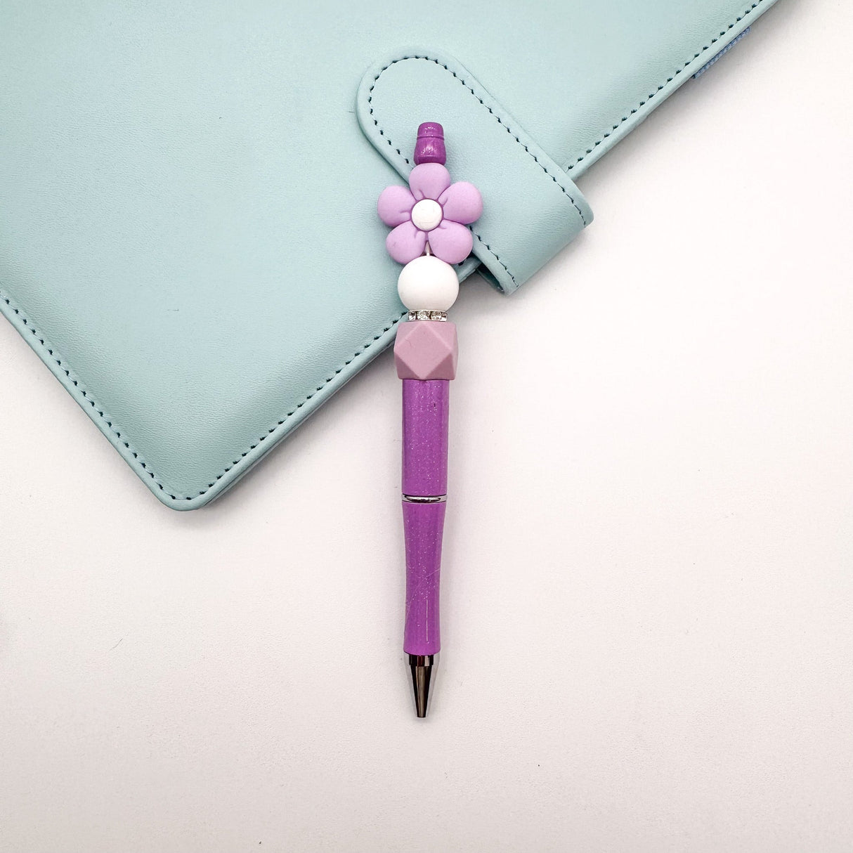 Flower Ballpoint Pen