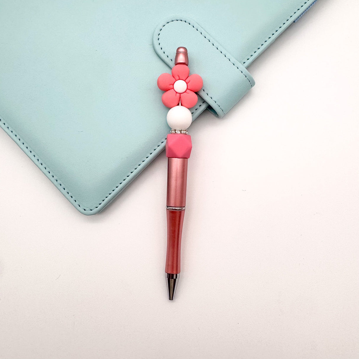 Flower Ballpoint Pen