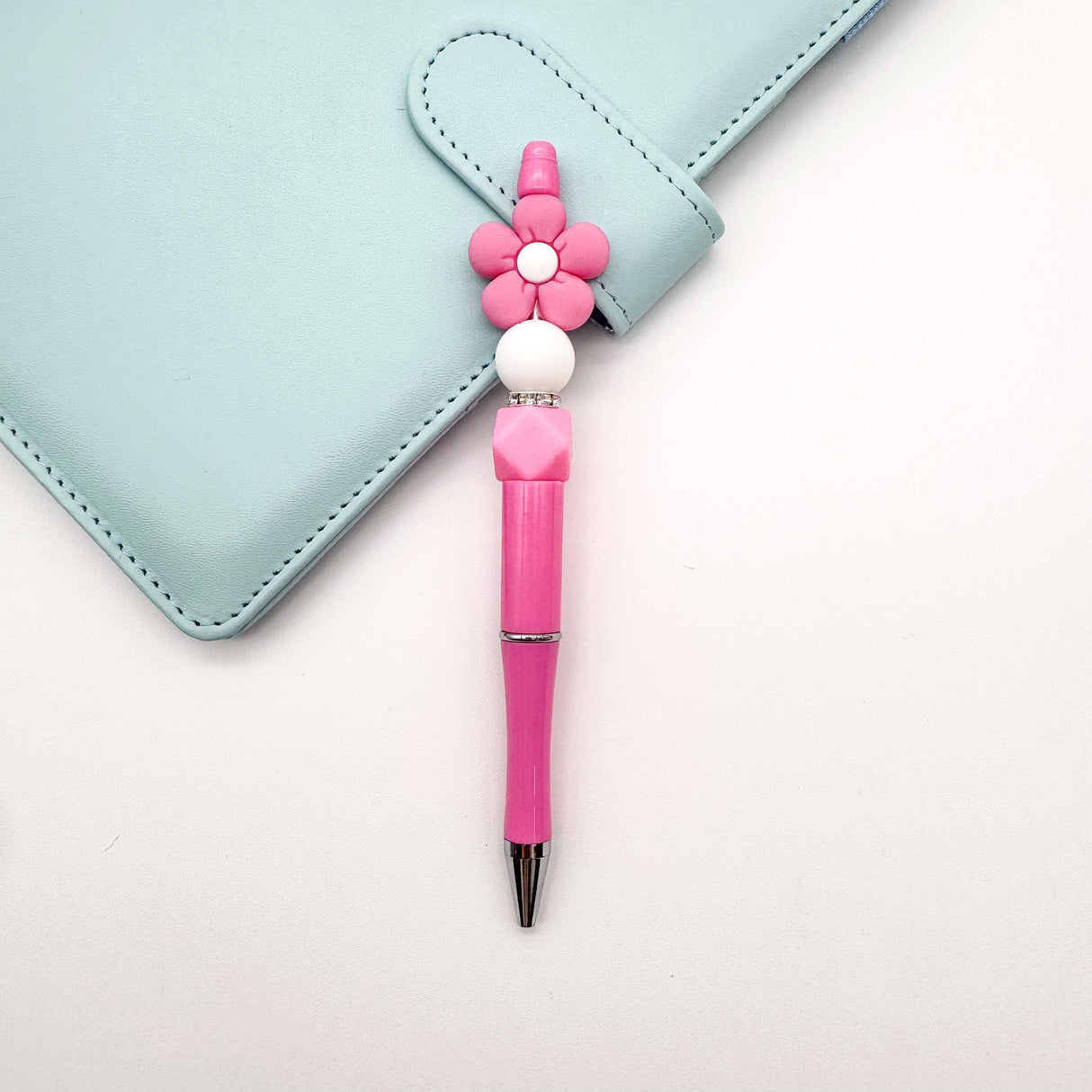 Flower Ballpoint Pen