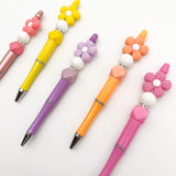 Flower Ballpoint Pen