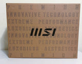 MSI Titan 18 HX AI A2XWJG-412US 18 5090 Gaming Laptop