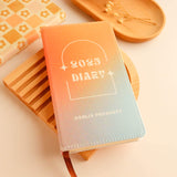 Custom 2025 Journal
