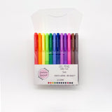 Gel Pens