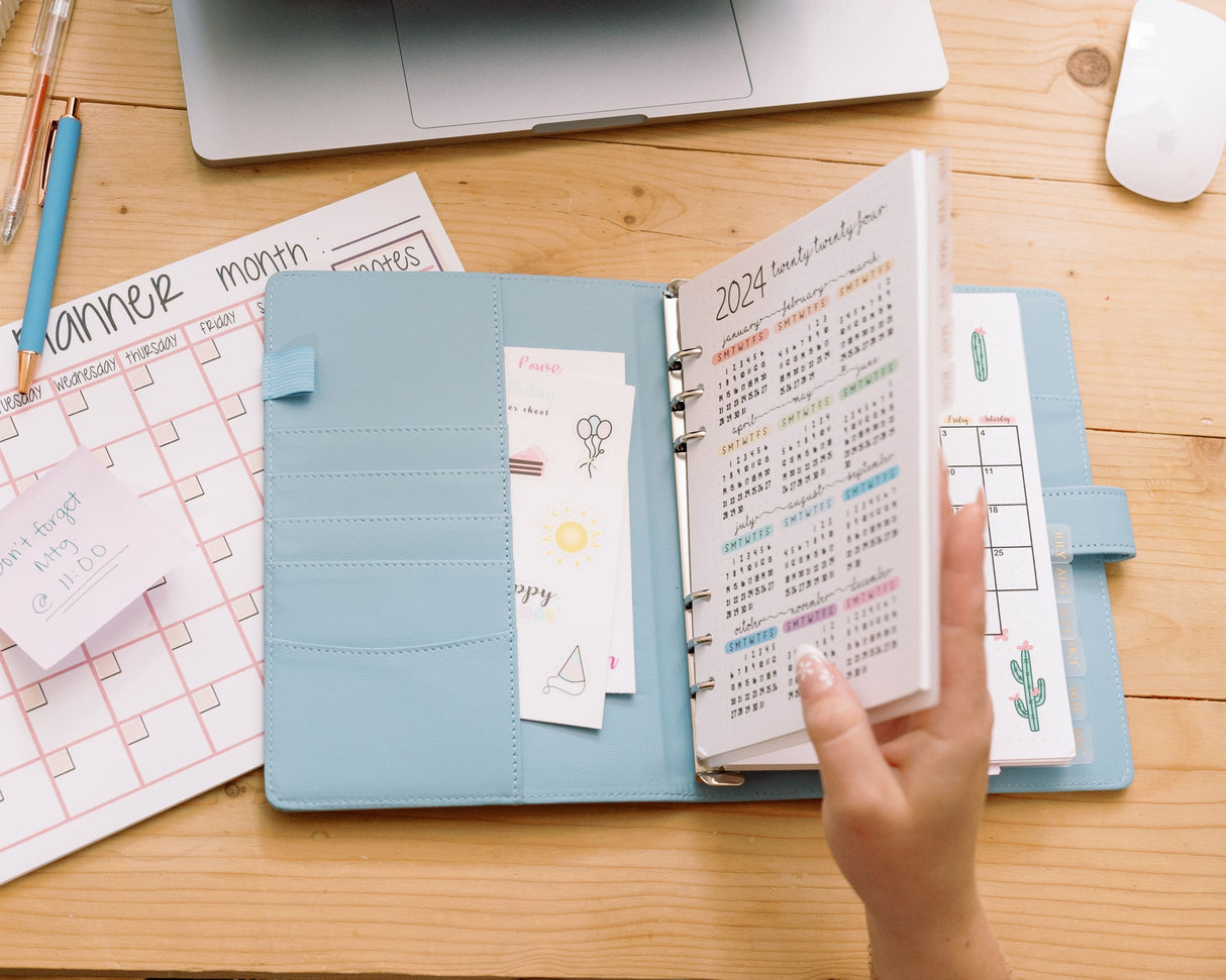 Enchanted Halloween Journal