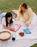 Enchanted Halloween Journal