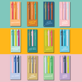 Jotter Sets 3 Pack