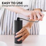 Manual Coffee Grinder, KF2071