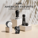 Espresso Portafilter Dosing Ring, 54MM, KFDR01