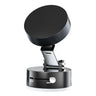 Magnetic Phone Mount Ð 360¡ Adjustable Suction Holder for Car, Gym & Flat Surfaces