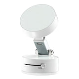 Magnetic Phone Mount Ð 360¡ Adjustable Suction Holder for Car, Gym & Flat Surfaces
